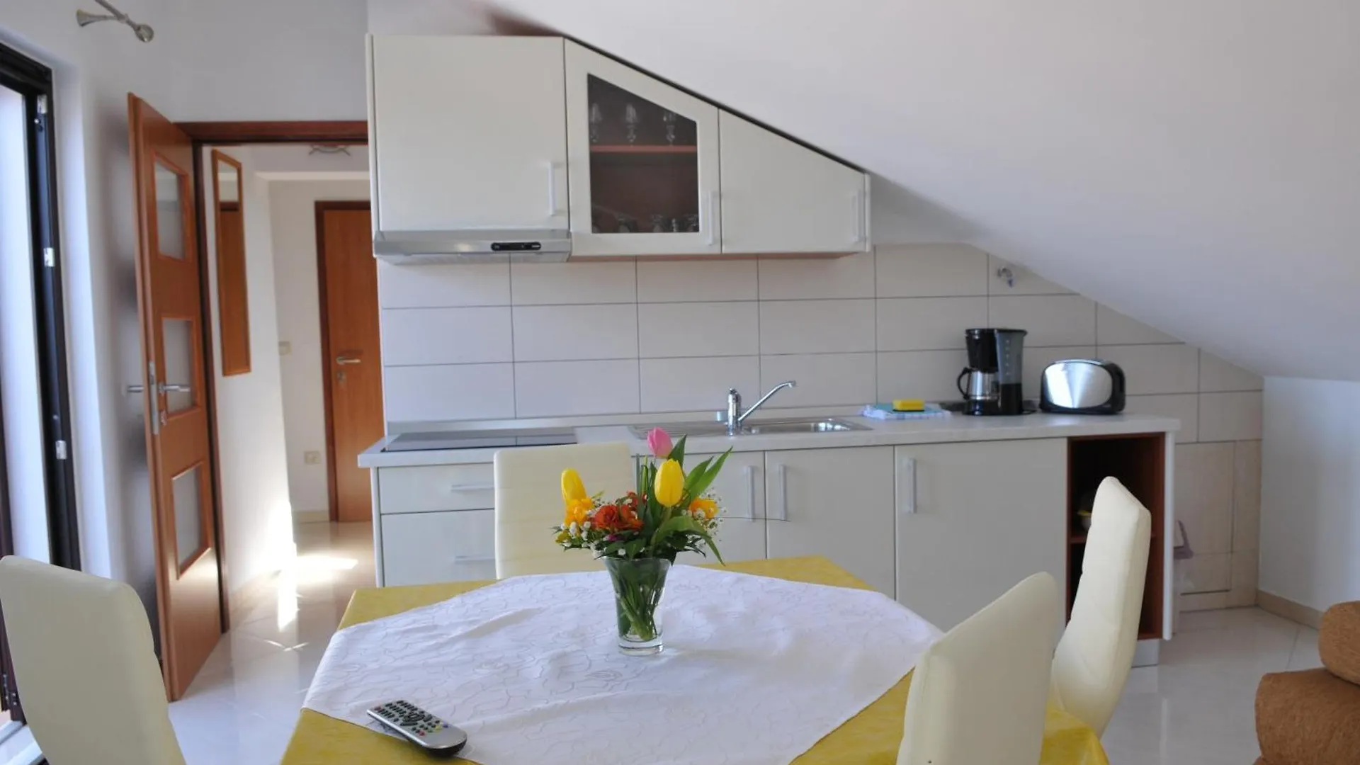 Apartments Marija Porec Croatia