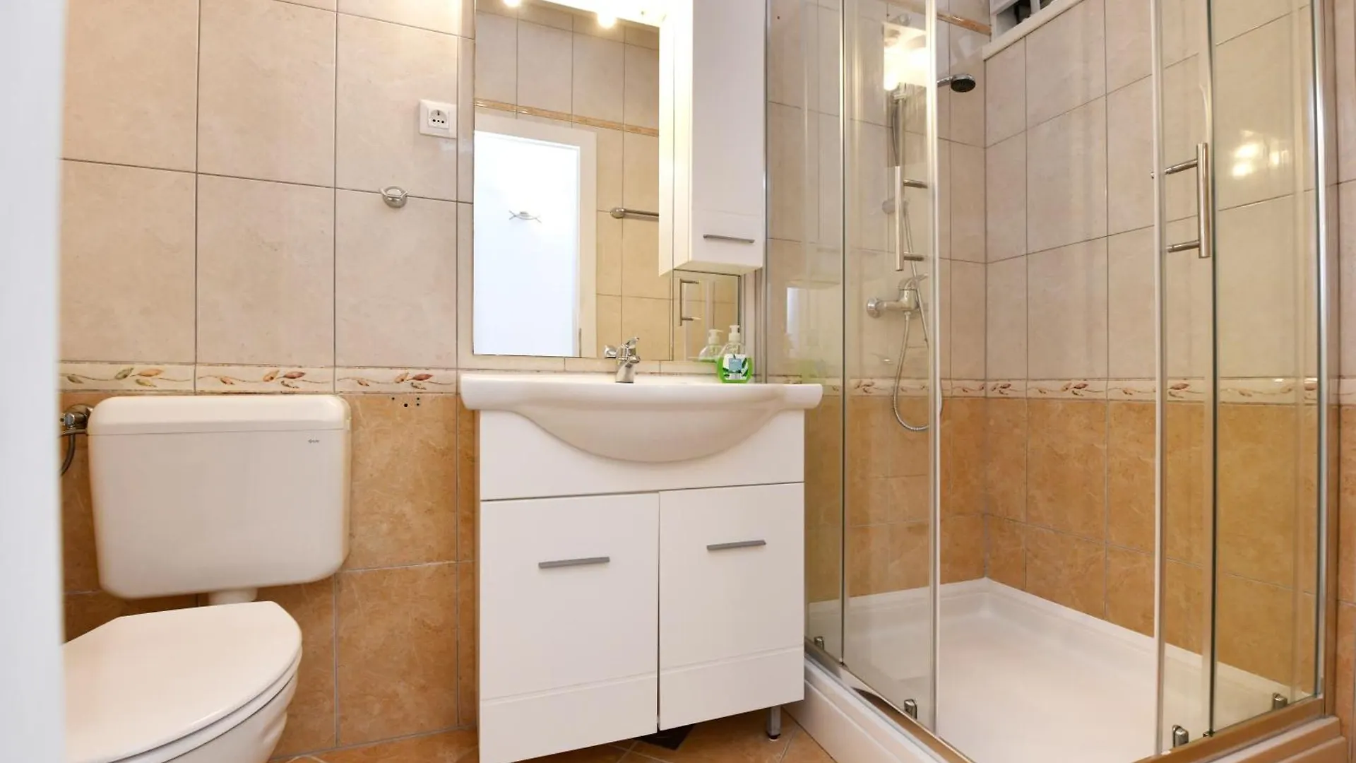 Apartments Marija Porec Croatia