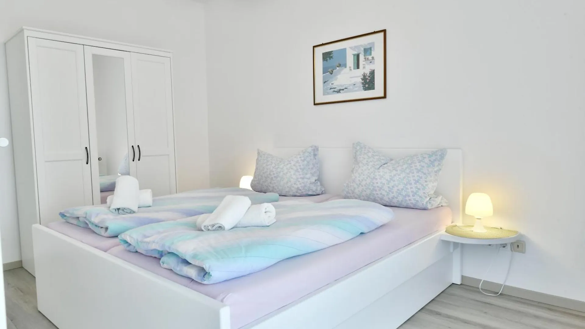 Apartments Marija Porec