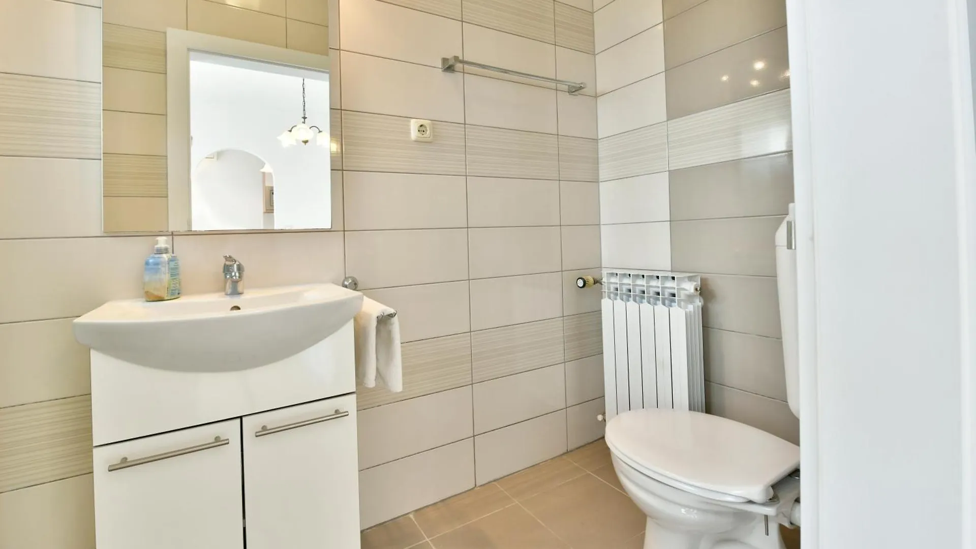 Apartments Marija Porec Croatia