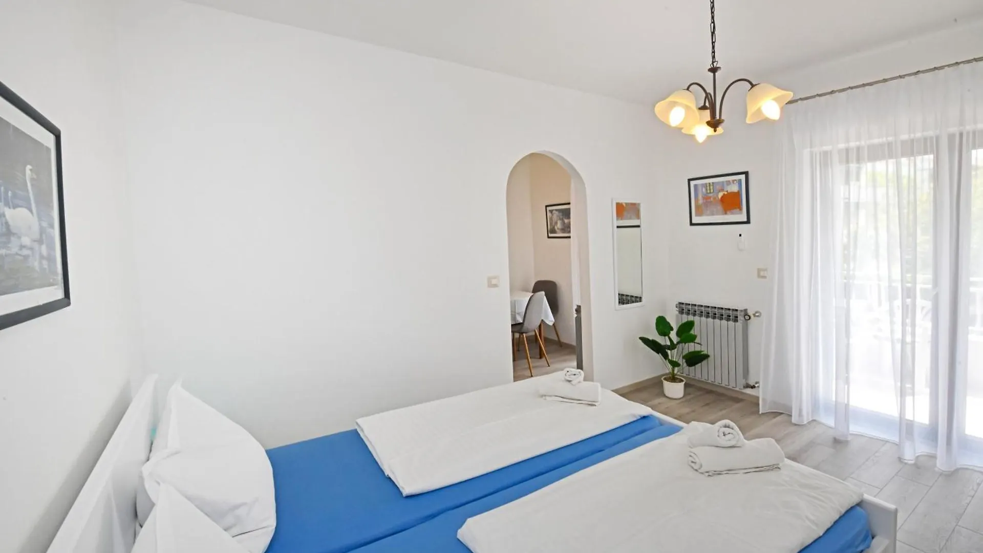 Apartments Marija Porec