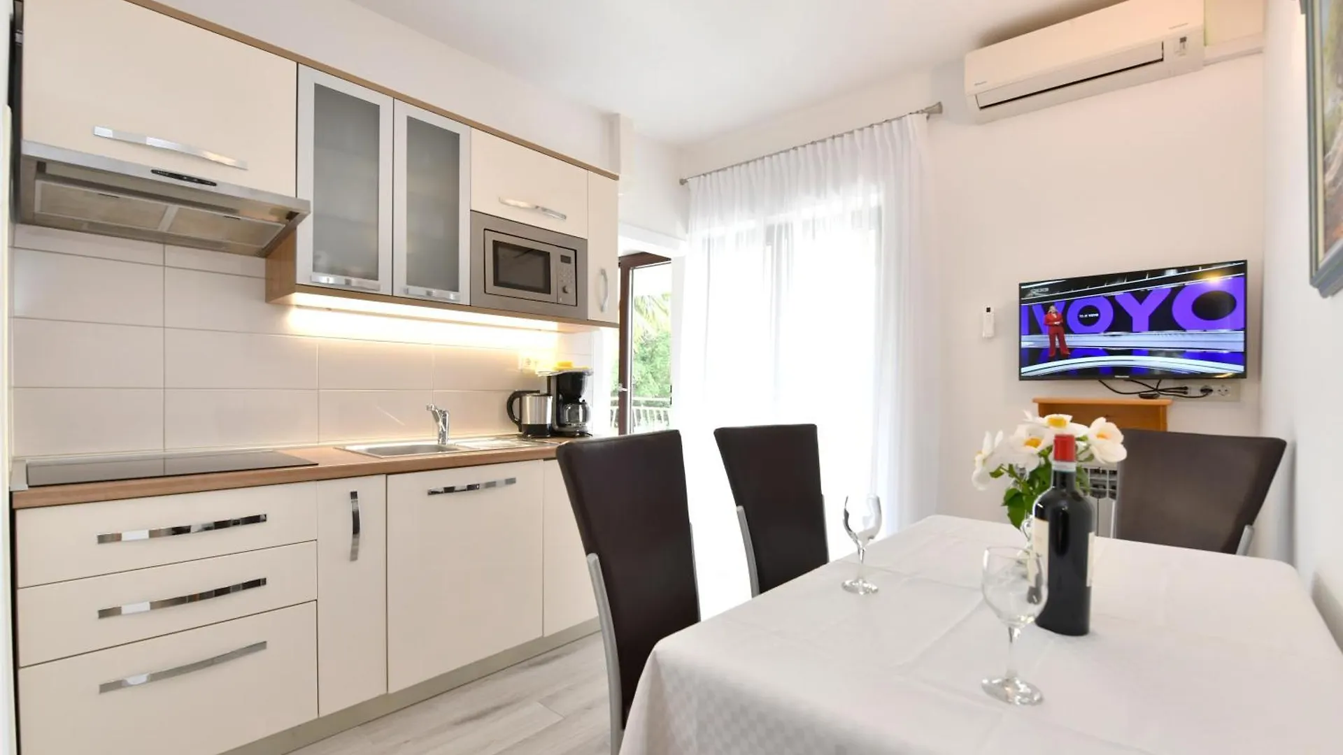 Apartments Marija Porec