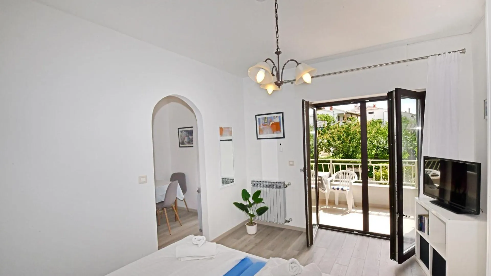 Apartments Marija Porec 0*,