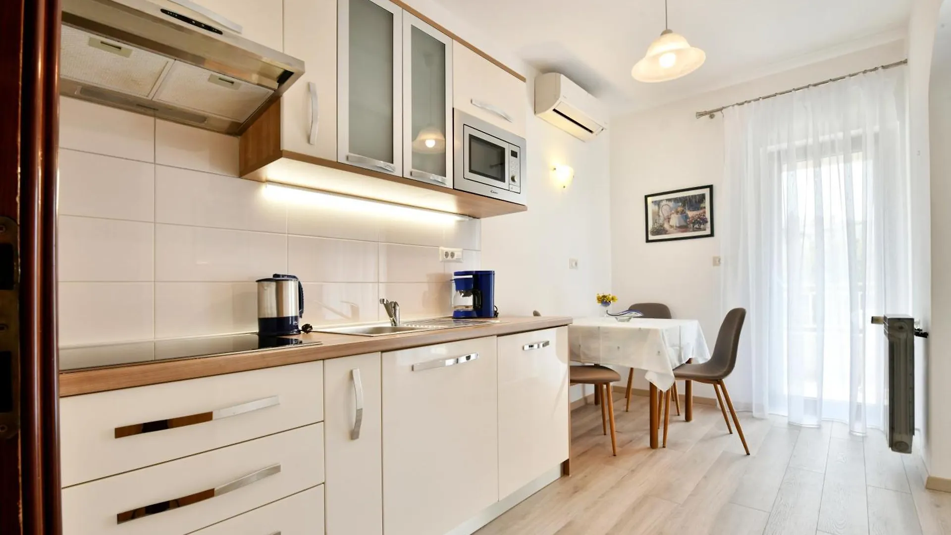 Apartments Marija Porec