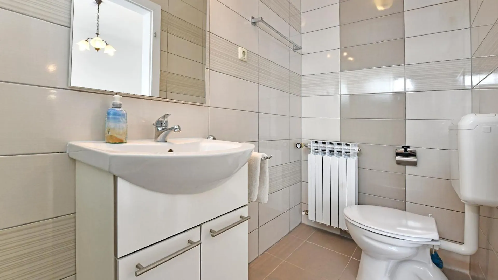 Apartments Marija Porec