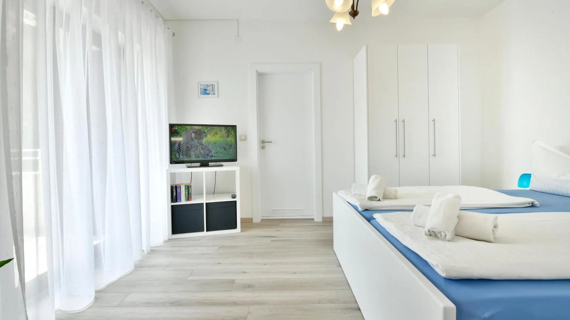 Apartments Marija Porec Croatia