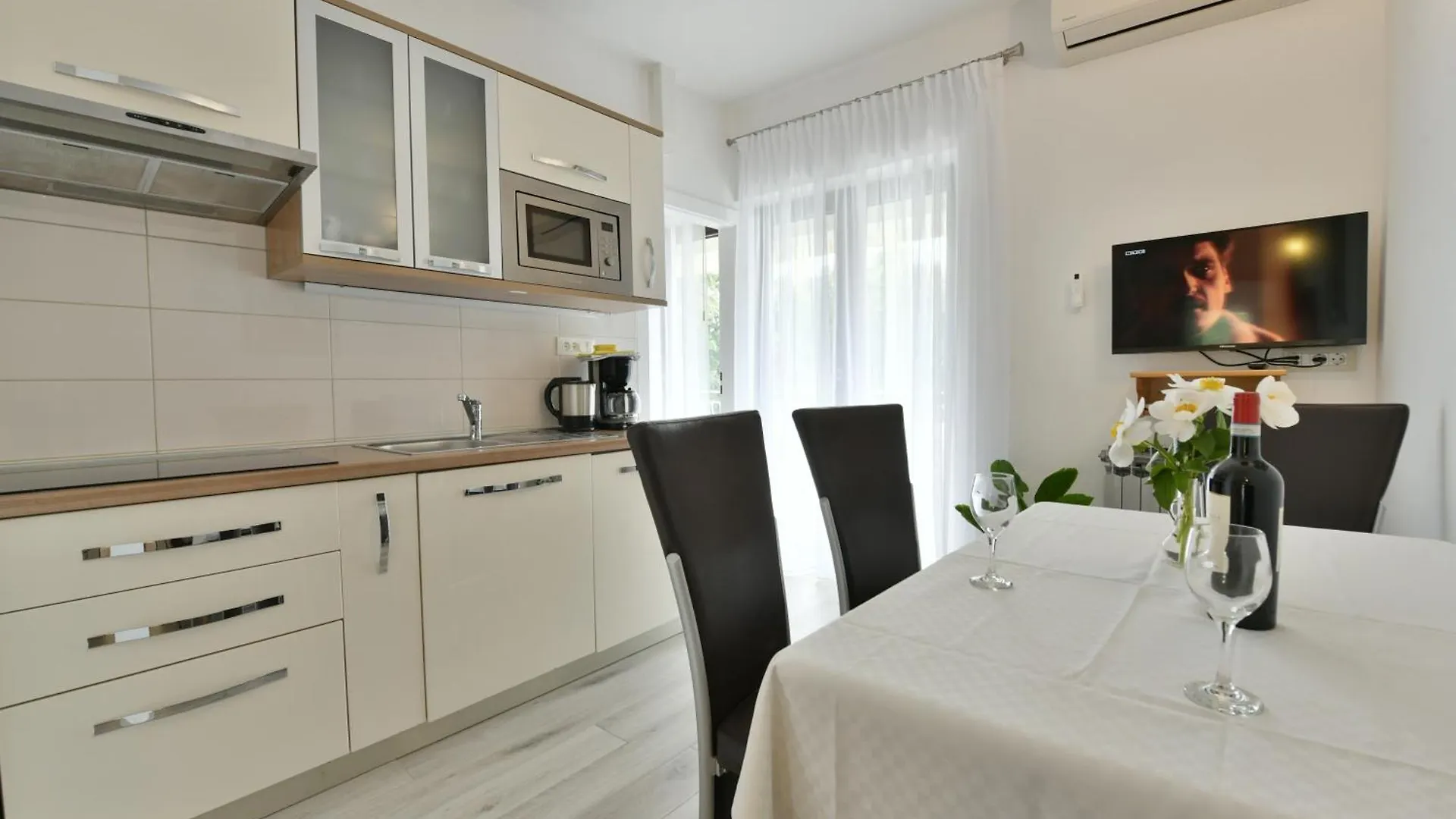 Apartments Marija Porec 0*,  Croatia