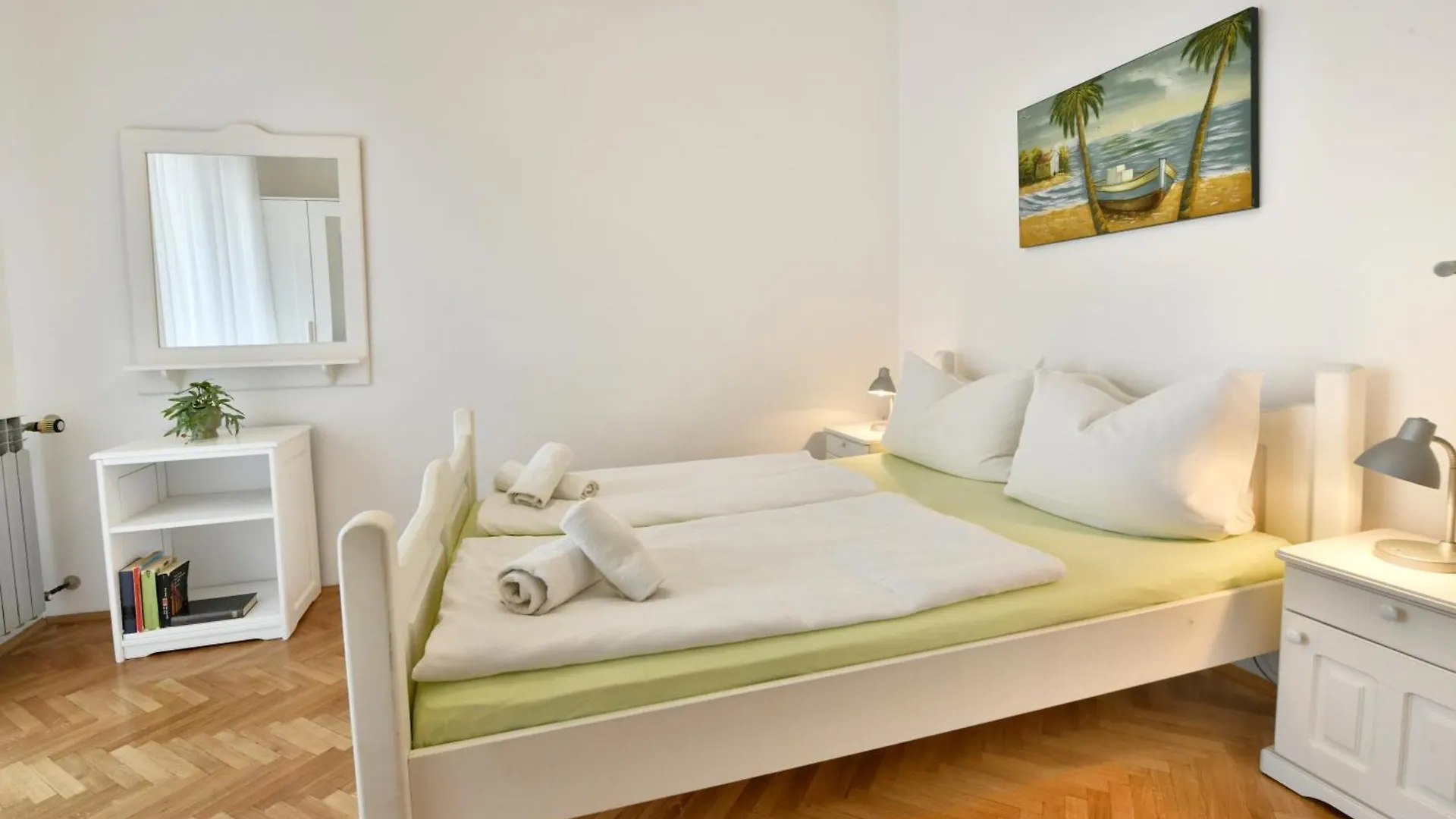 Apartments Marija Porec