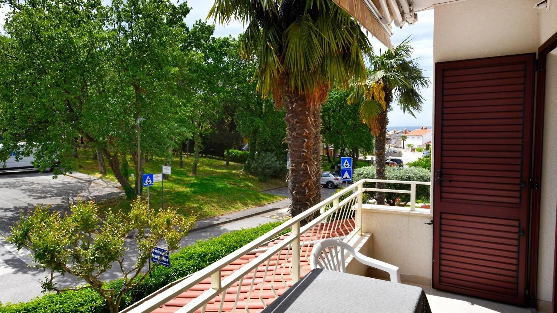 Apartments Marija Porec Croatia