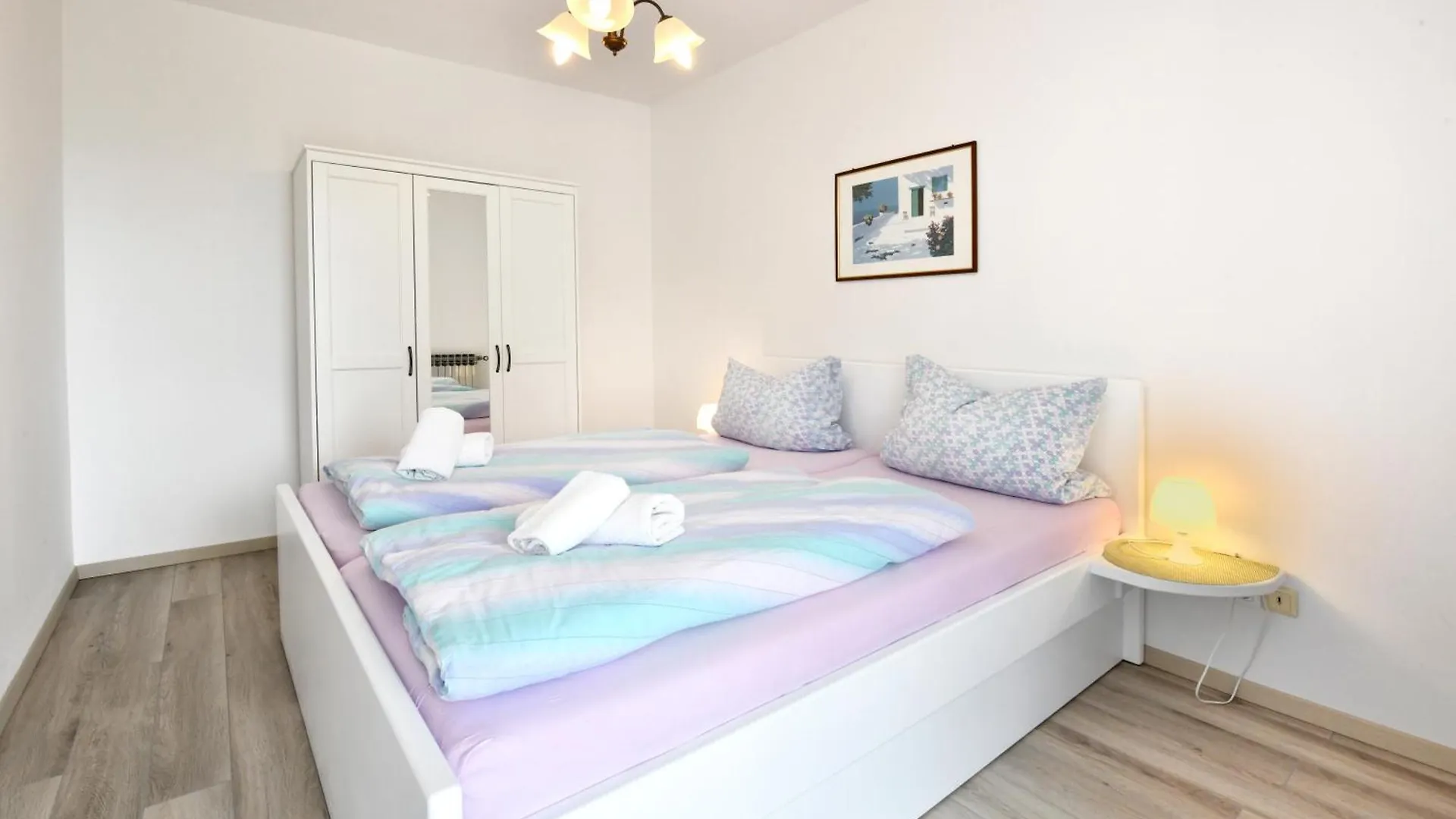 Apartments Marija Porec