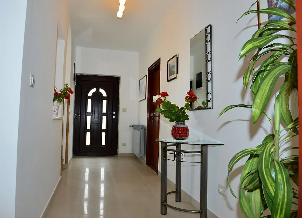 Apartments Marija Porec