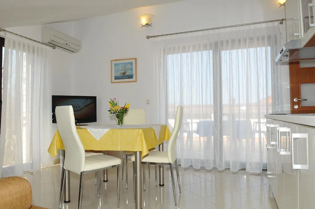 Apartments Marija Porec 0*,  Croatia