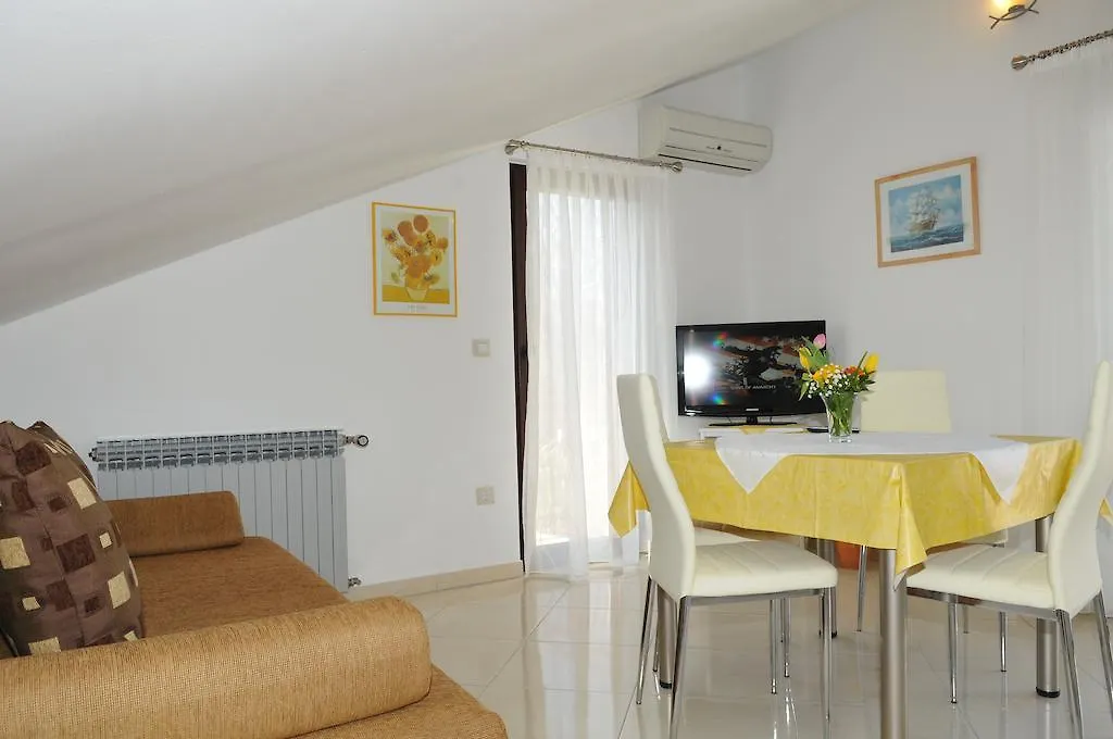 Apartments Marija Porec