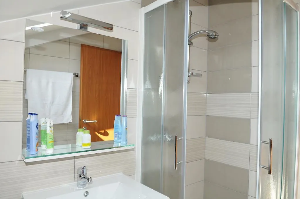 Apartments Marija Porec