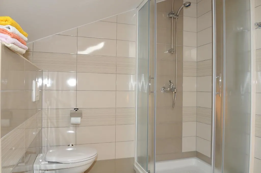 Apartments Marija Porec