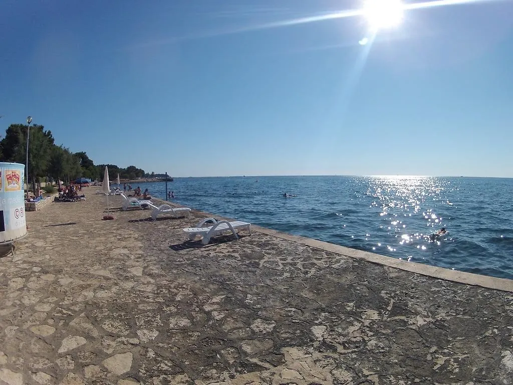 Apartments Marija Porec Croatia