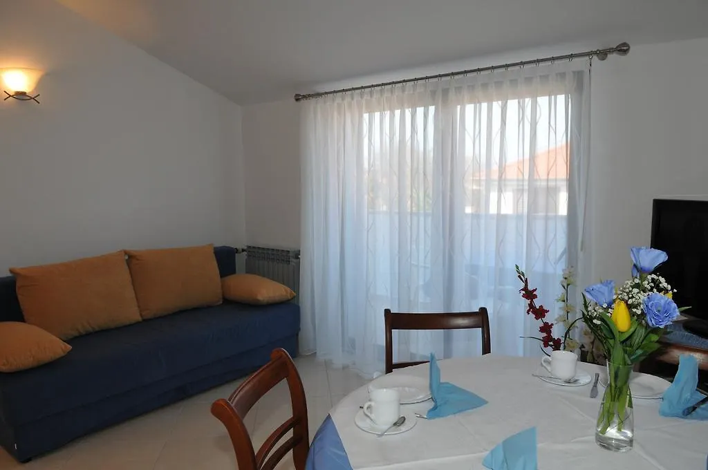 Apartments Marija Porec
