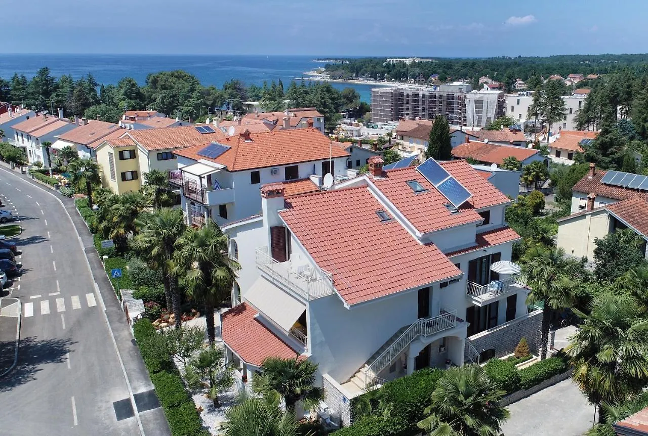 Apartments Marija Porec