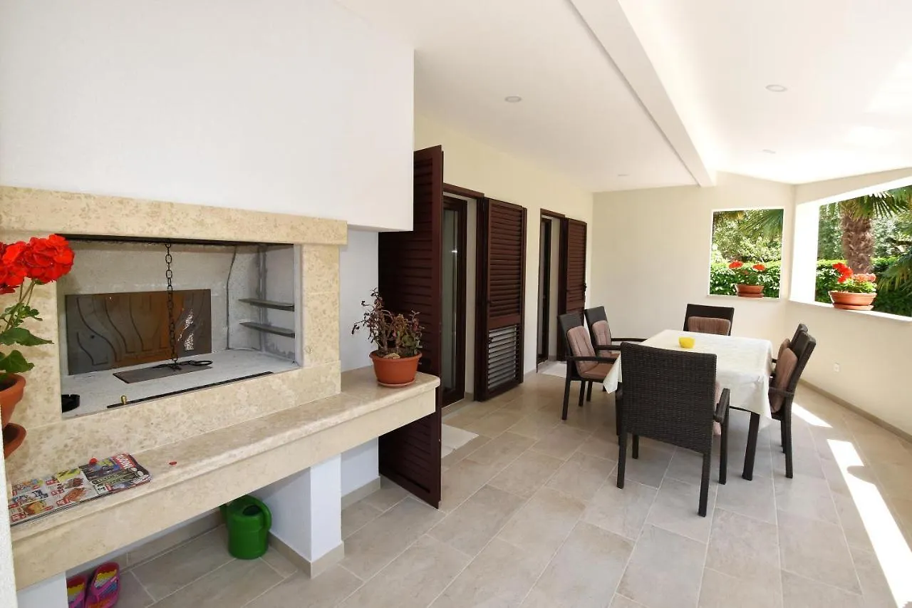 Apartments Marija Porec