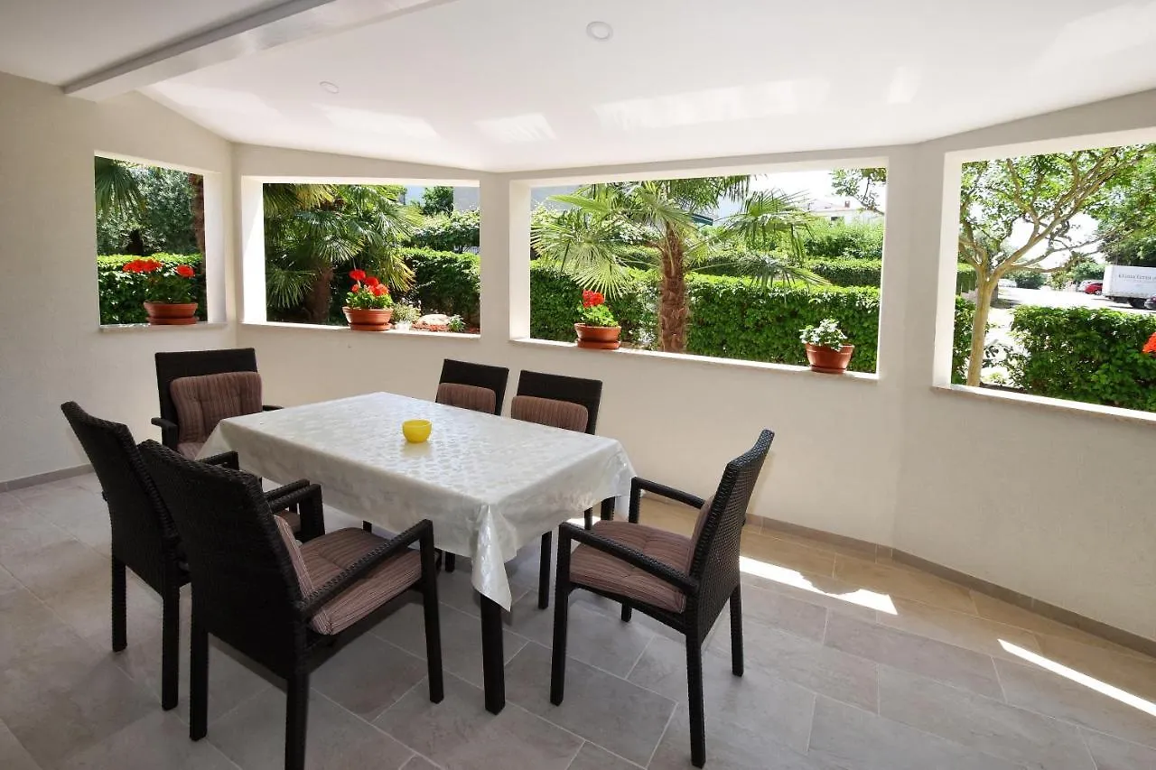 Apartments Marija Porec