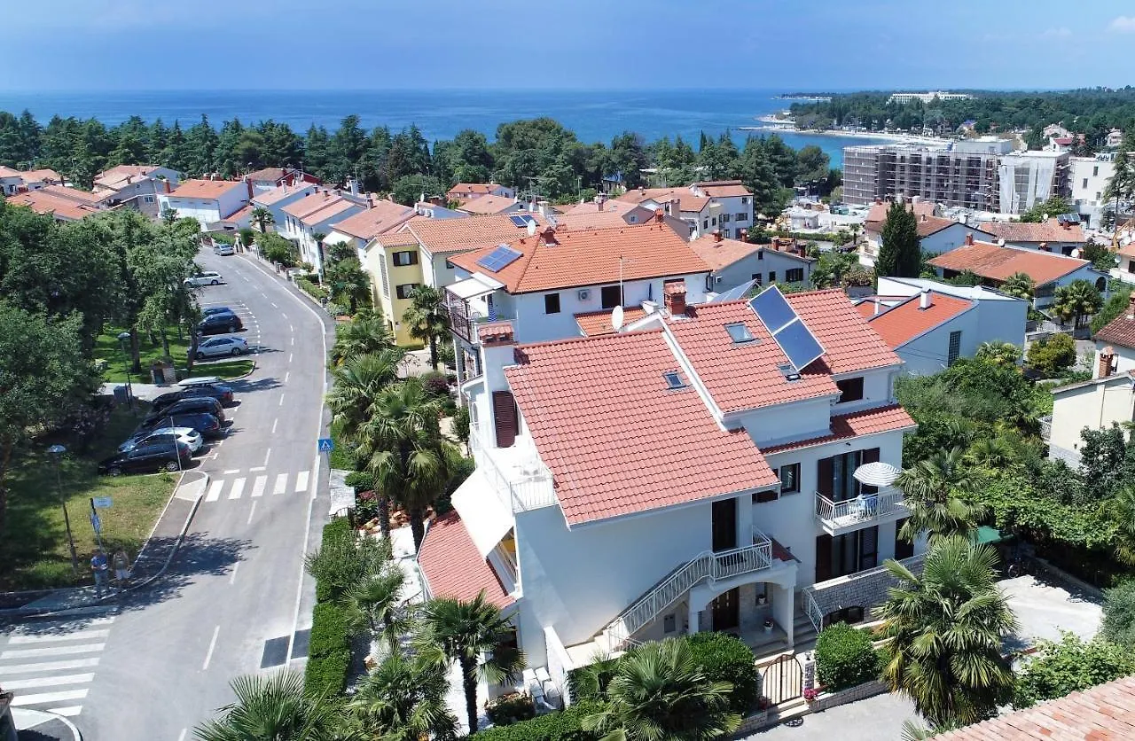 Apartments Marija Porec