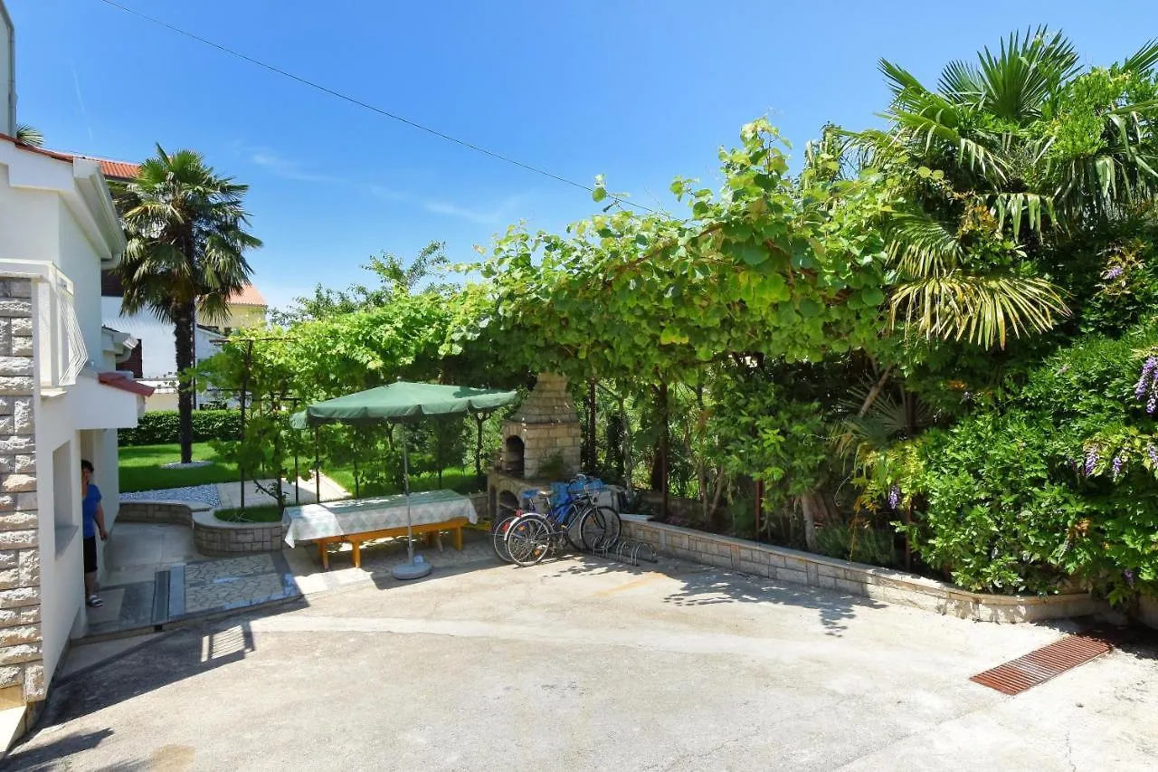 Apartments Marija Porec