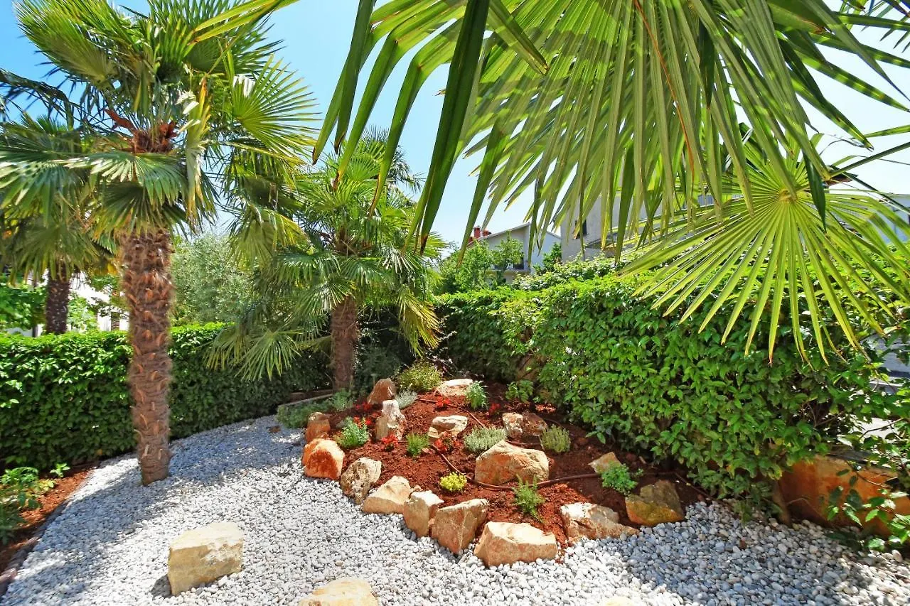 Apartments Marija Porec