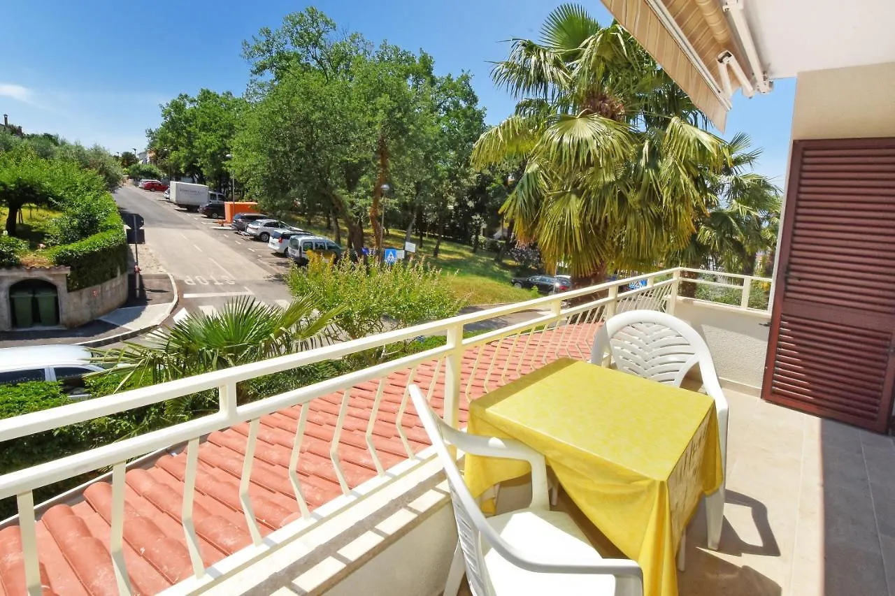 Apartments Marija Porec Croatia