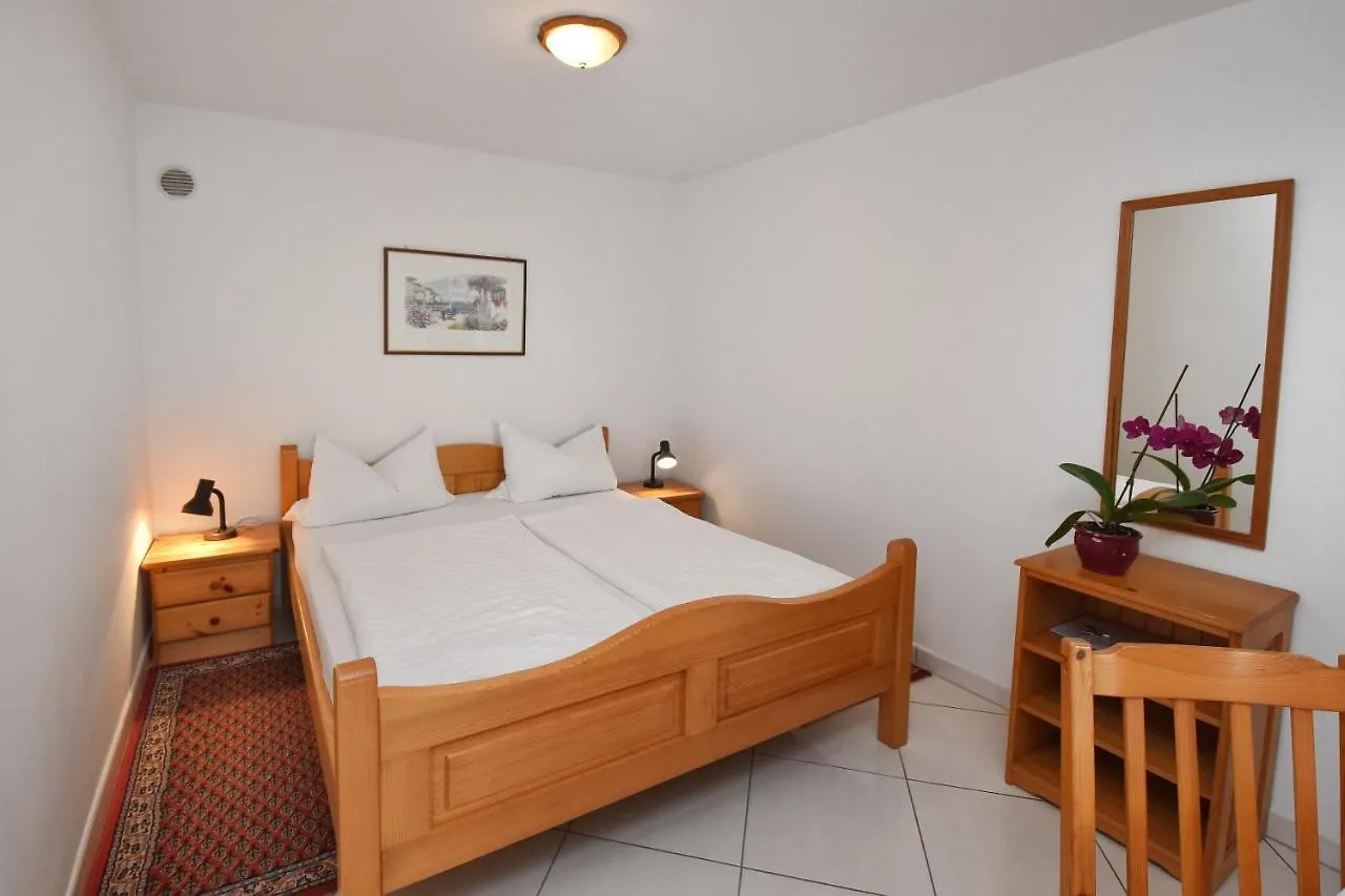Apartments Marija Porec