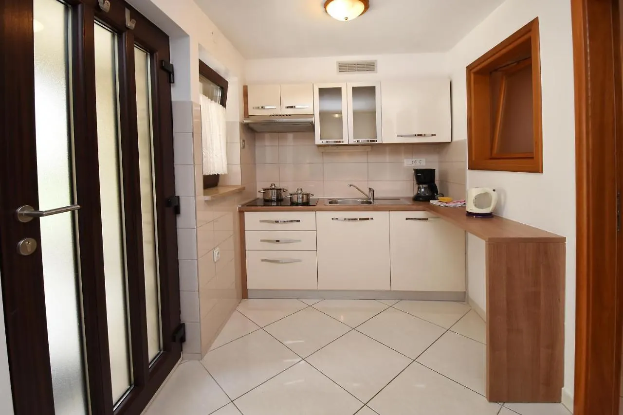Apartments Marija Porec Croatia