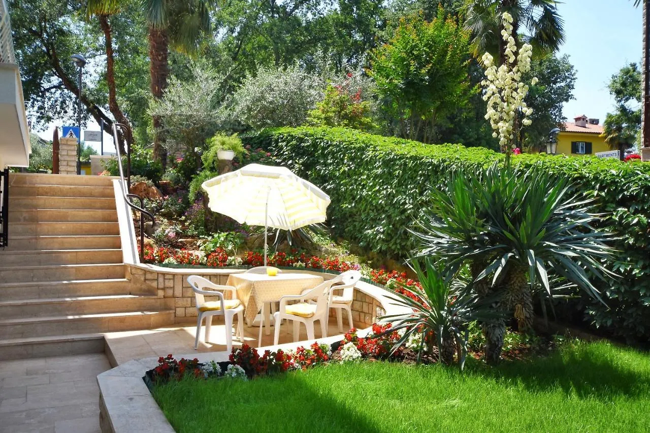 Apartments Marija Porec