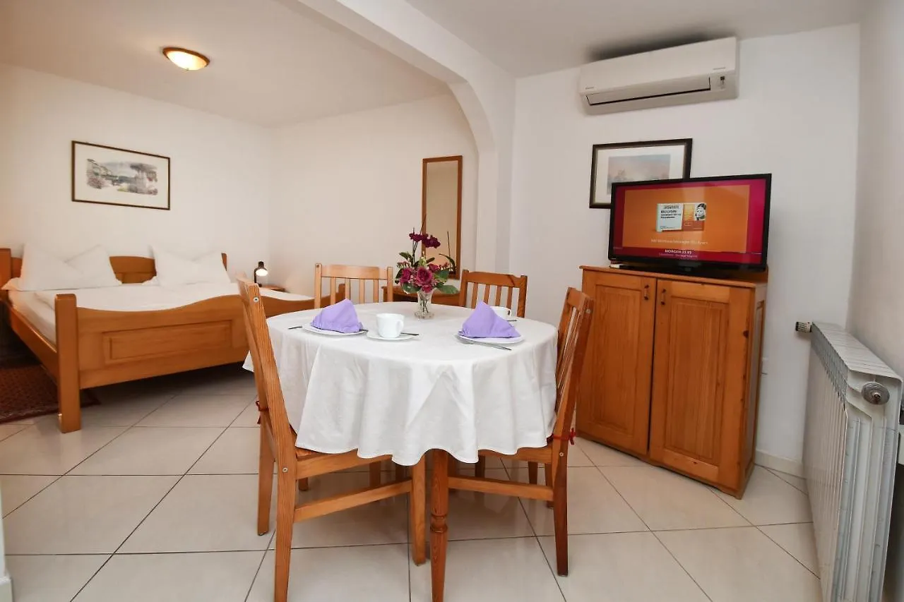 Apartments Marija Porec