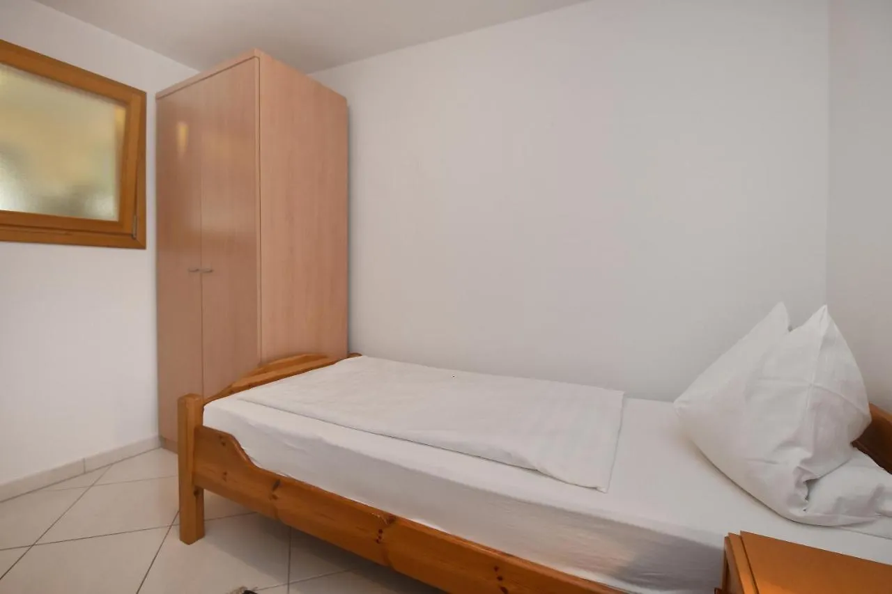 Apartments Marija Porec 0*,  Croatia