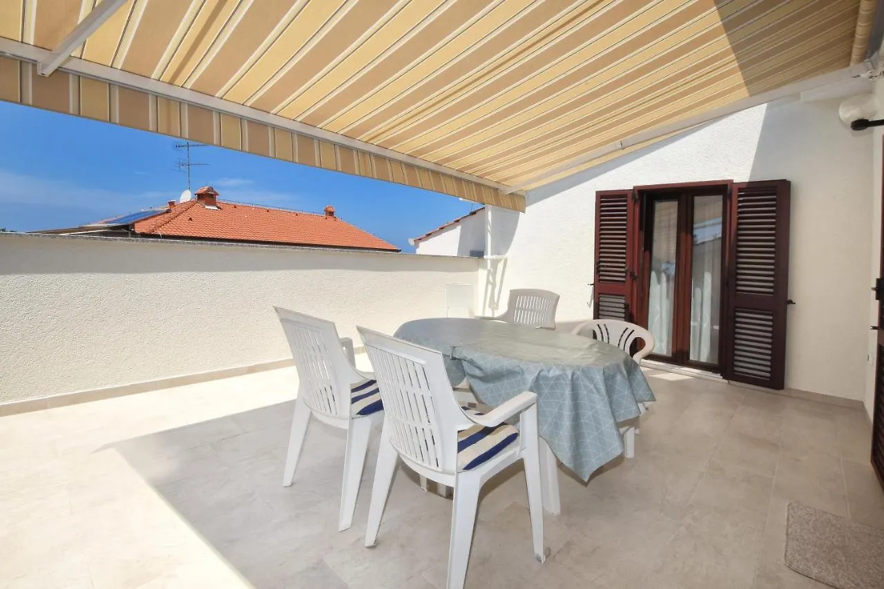 Apartments Marija Porec Croatia