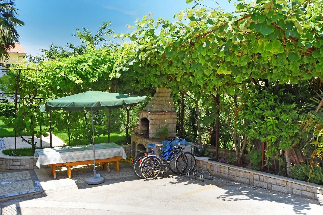Apartments Marija Porec 0*,  Croatia